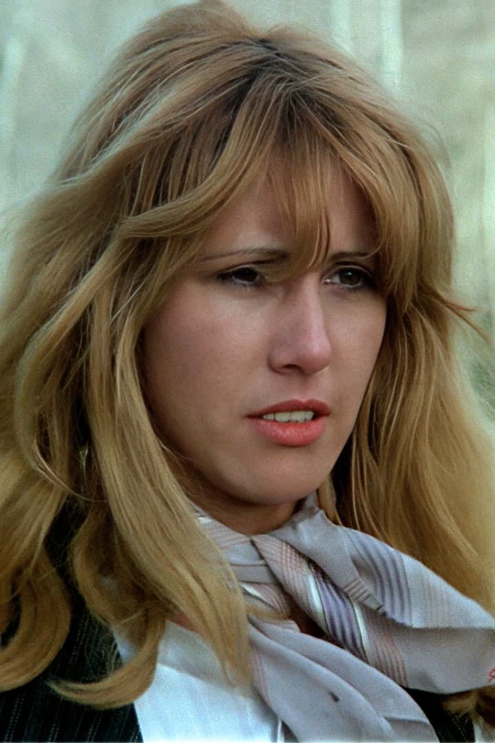 Myriam Watteau profile