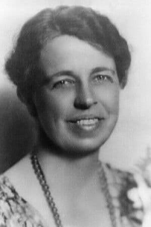 Eleanor Roosevelt profile