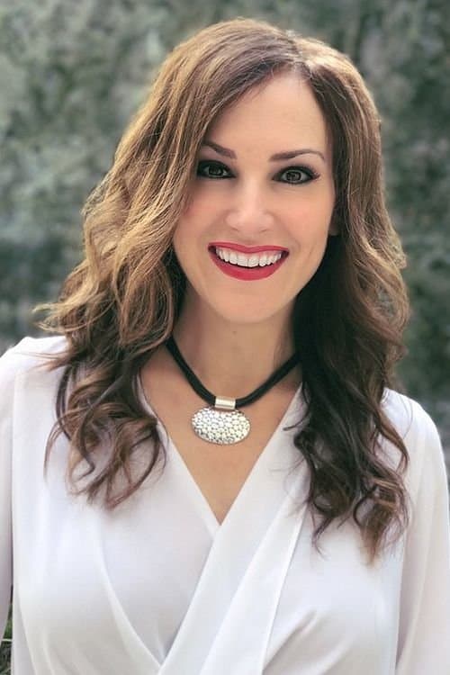 Cindy Maranne profile