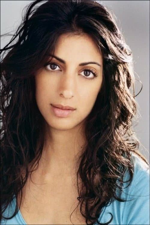 Meera Rohit Kumbhani profile