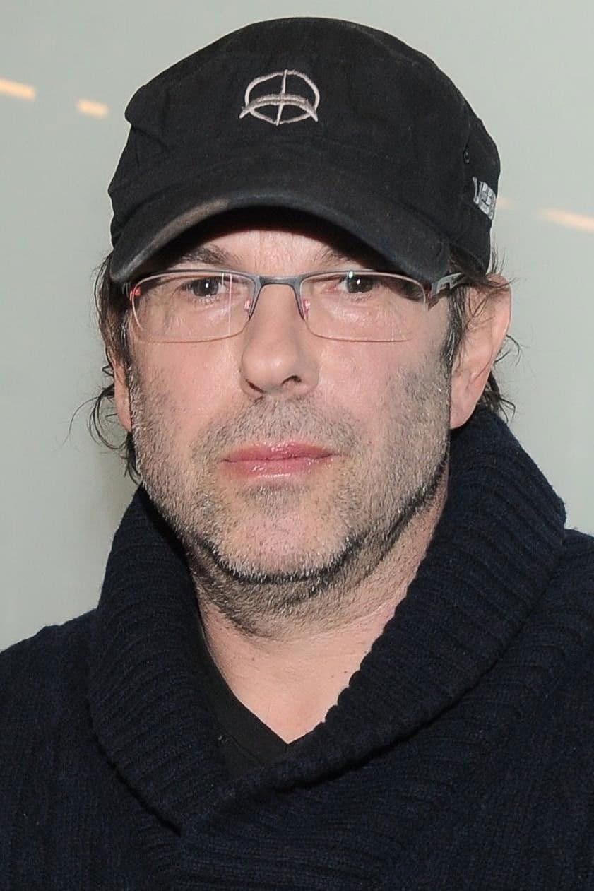 Maciej Dejczer profile