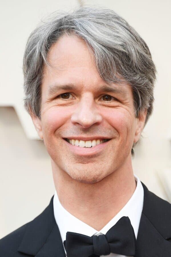 Marshall Curry profile