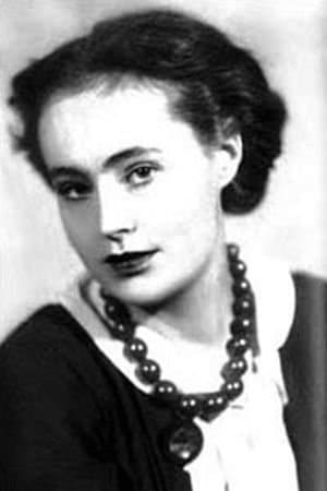 Alla Kazanskaya profile