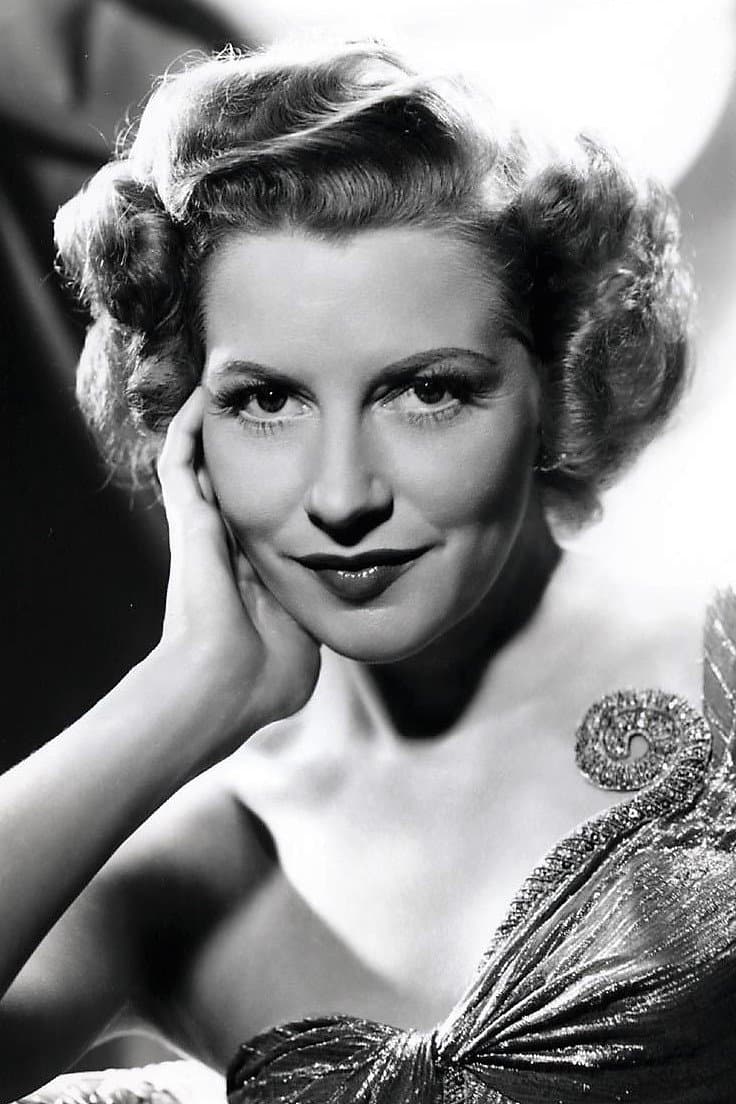 Julie Bishop profile