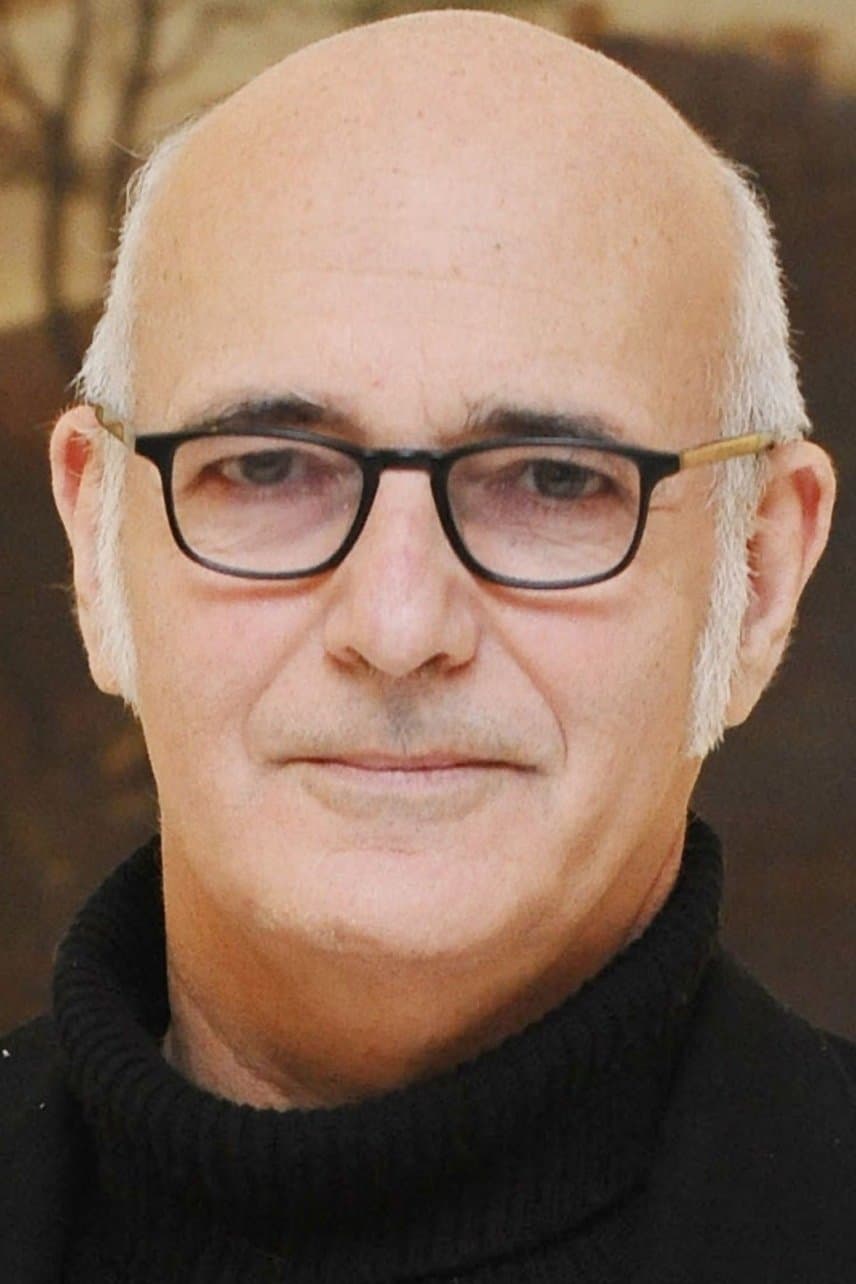 Ludovico Einaudi profile