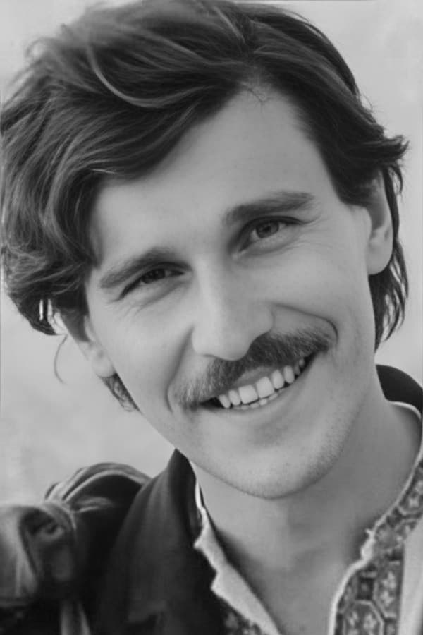 Igor Taradaikin profile