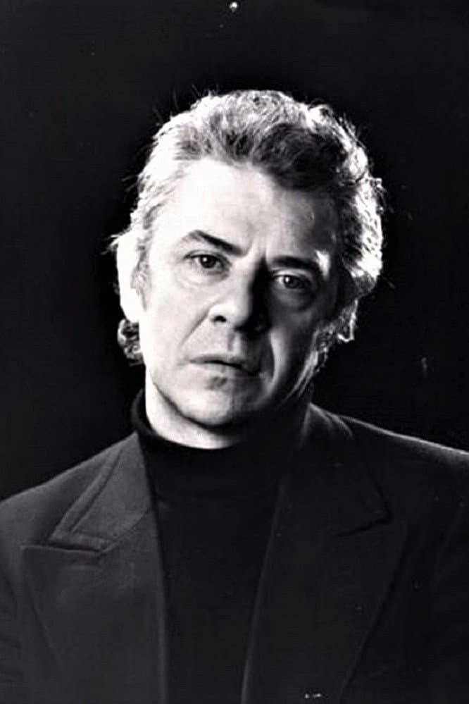 Viktor Ilchenko profile