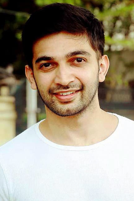 Sreejith Vijay profile