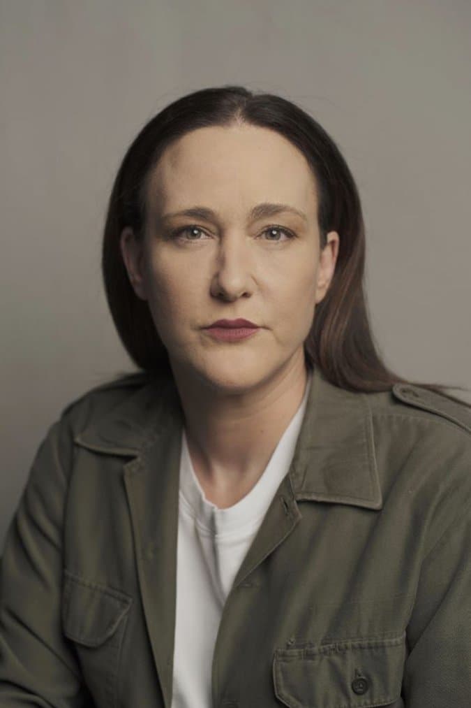 Rebecca-Clare Evans profile