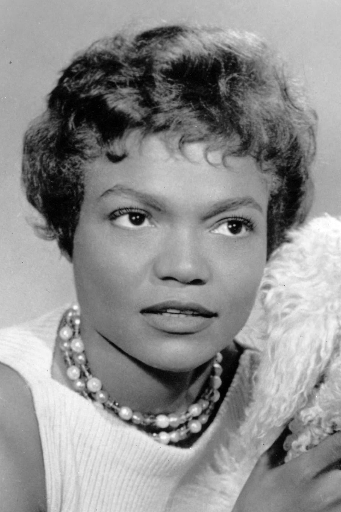 Eartha Kitt profile