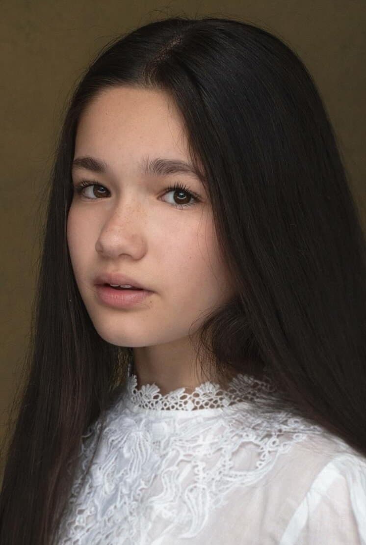 Amelia Minto profile