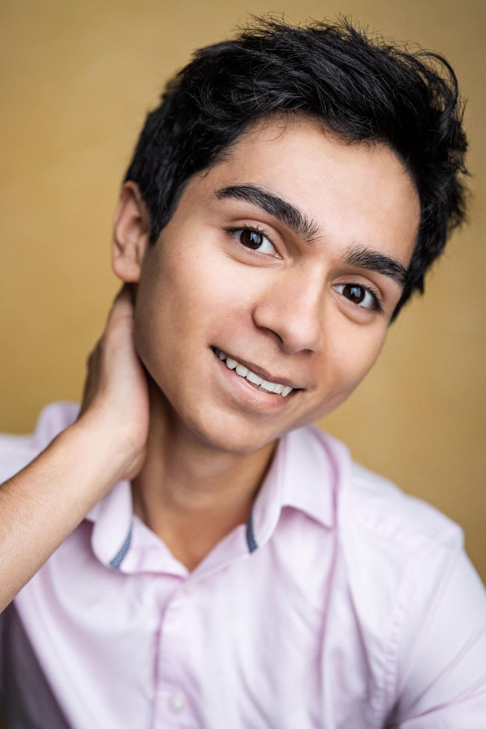 Alexander Molony profile