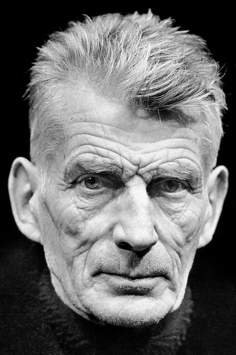 Samuel Beckett profile