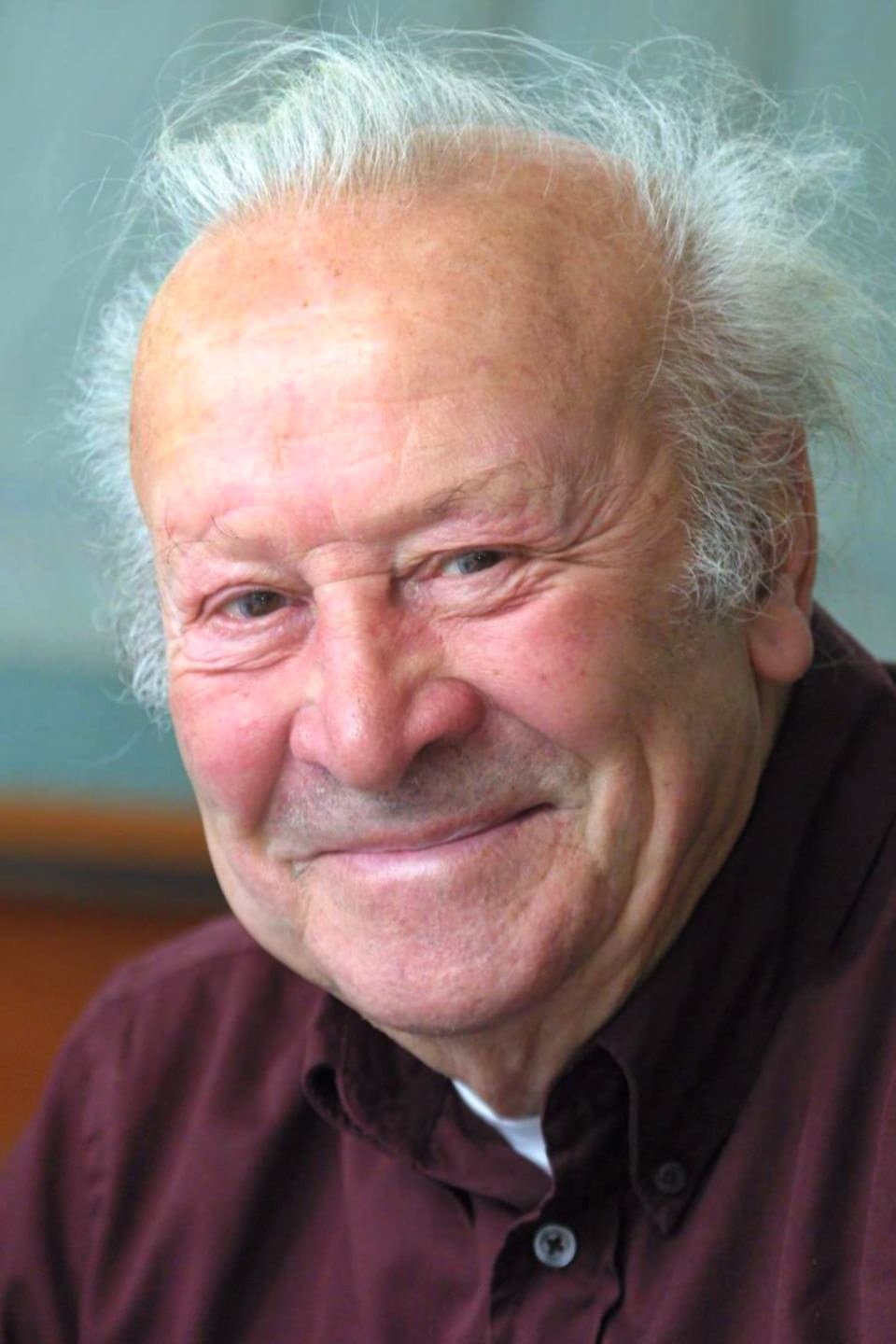 Leon Niemczyk profile