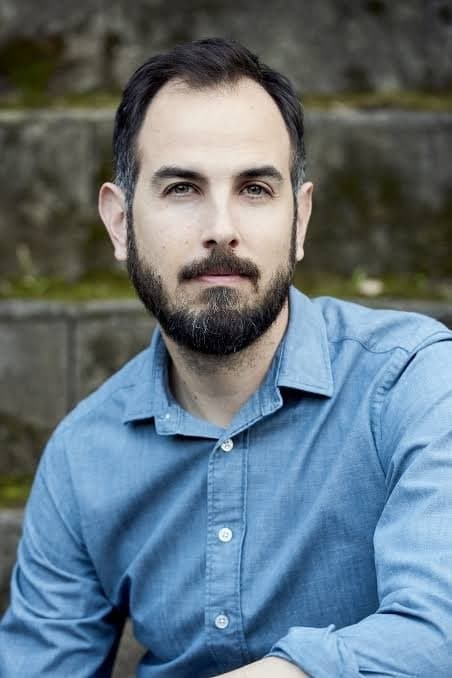 Nathaniel Halpern profile