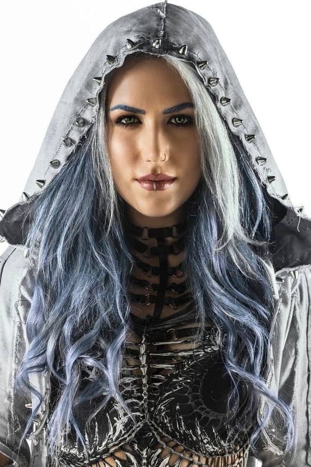 Alissa White-Gluz profile