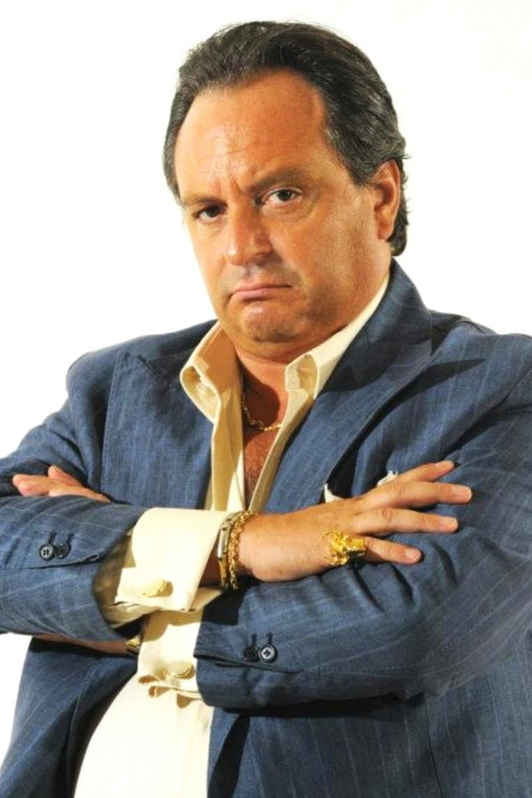 Giampaolo Fabrizio profile