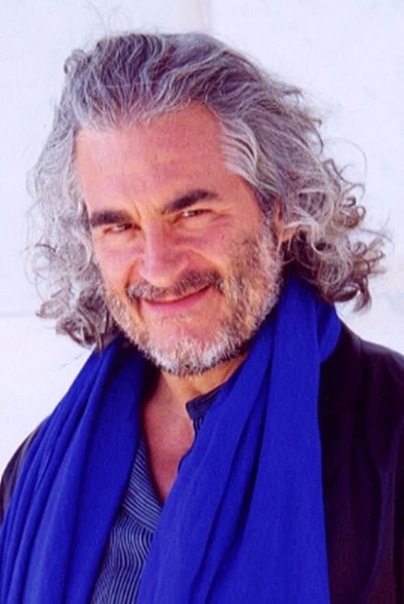 Michael Kamen profile