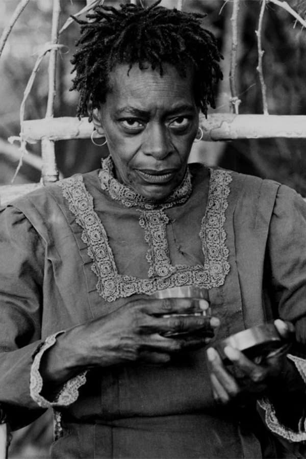 Cora Lee Day profile