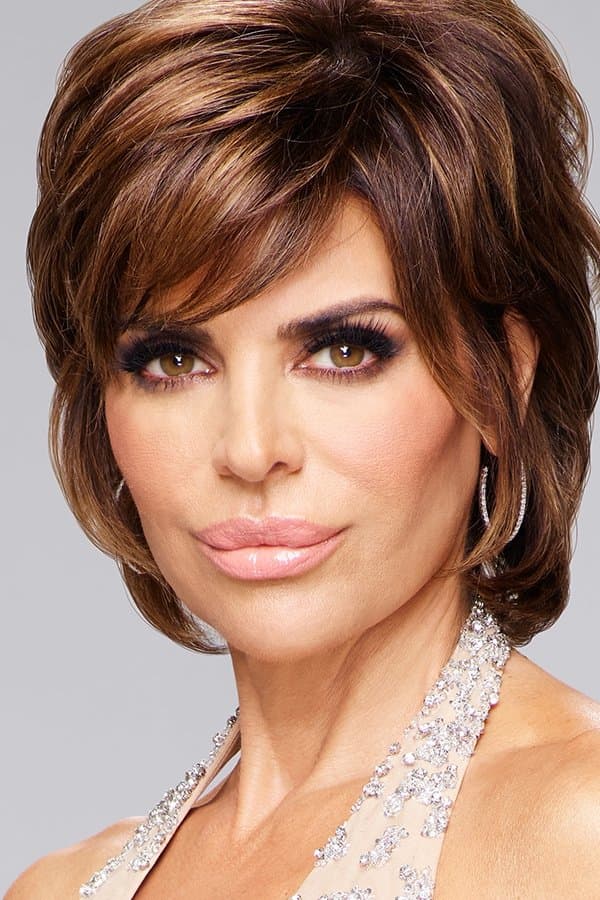 Lisa Rinna profile