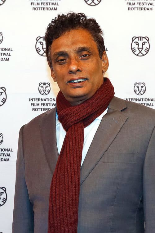 Prasanna Vithanage profile