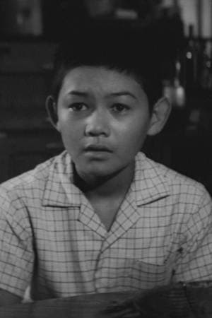 Kenzaburo Osawa profile