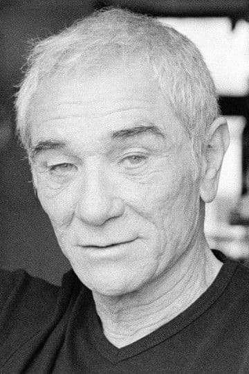 Claude Faraldo profile