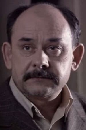 Evgeny Serov profile