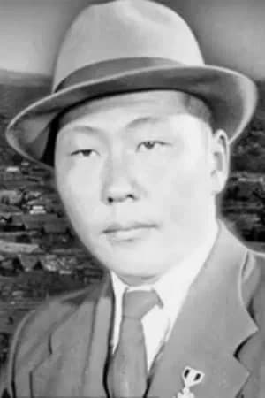 Damdinsuren Bileg profile