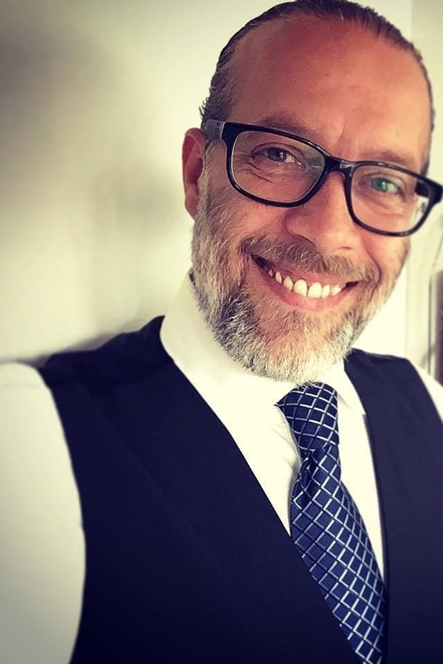 Mikael R. Ryelund profile