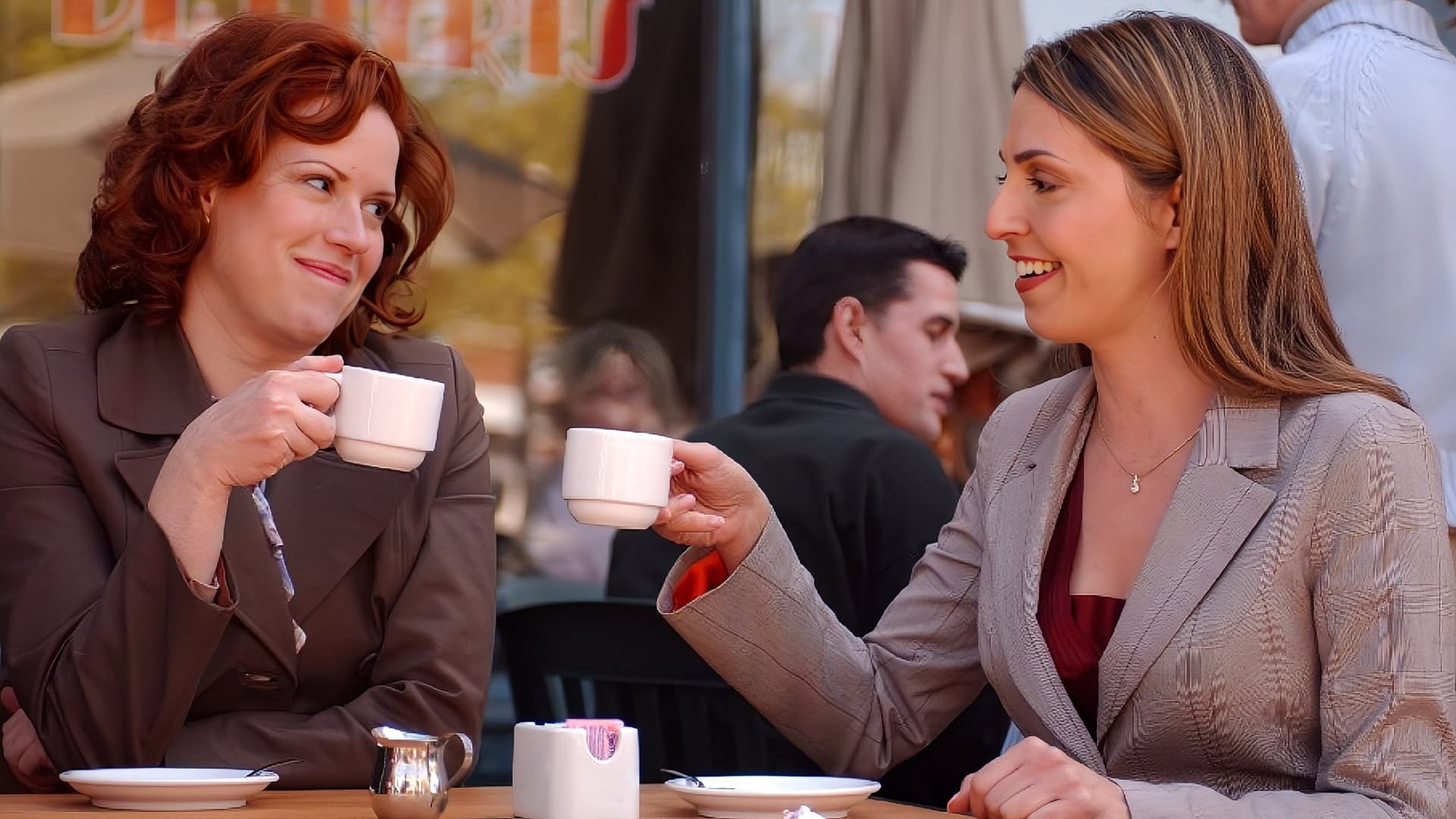 The Wives He Forgot backdrop