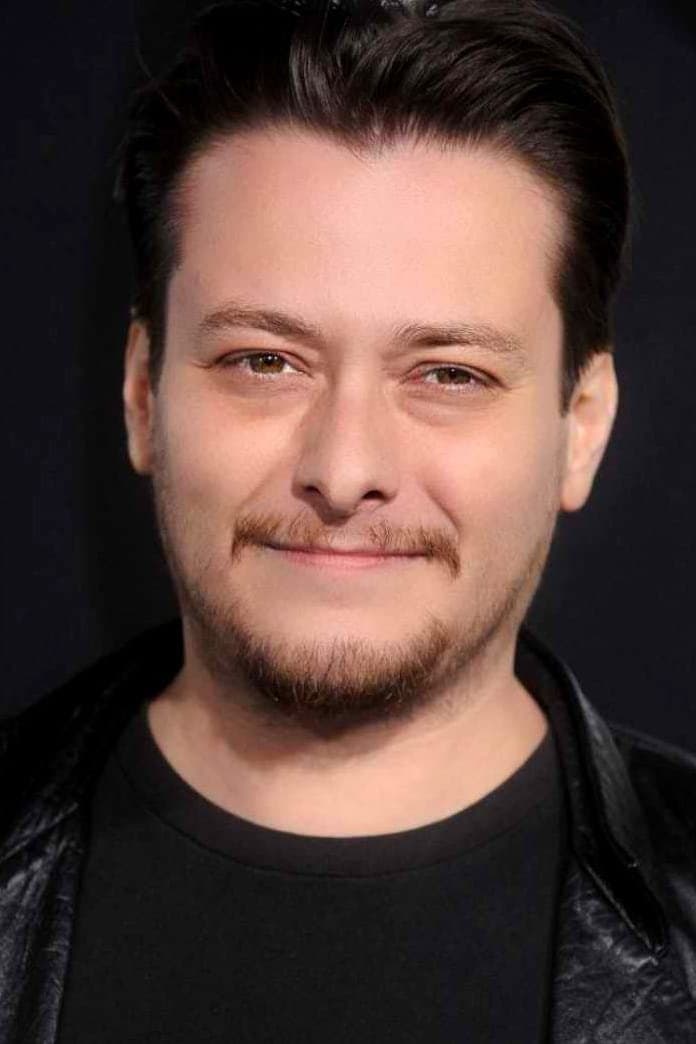 Edward Furlong profile