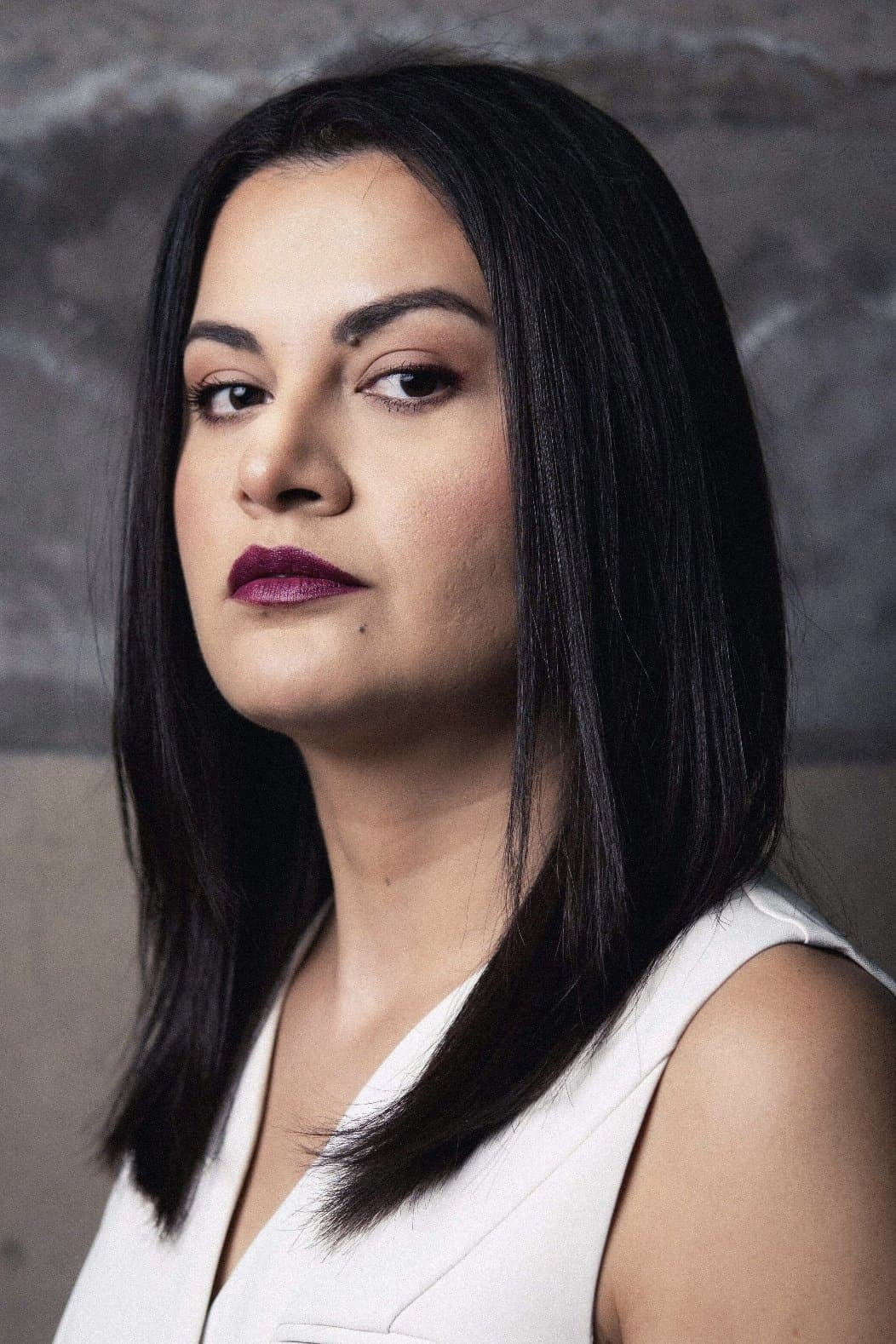 Alejandra Corman profile