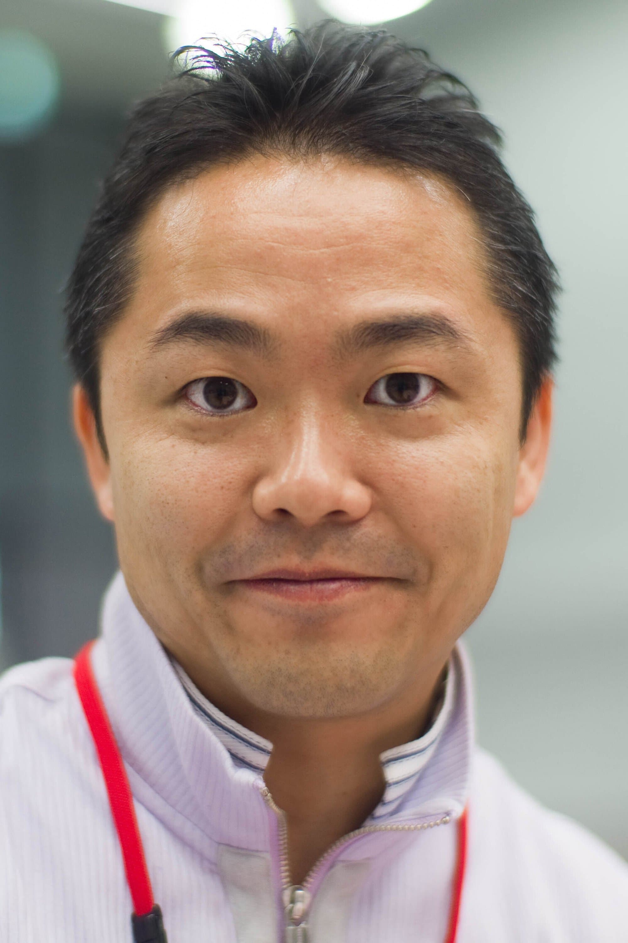 Junichi Masuda profile
