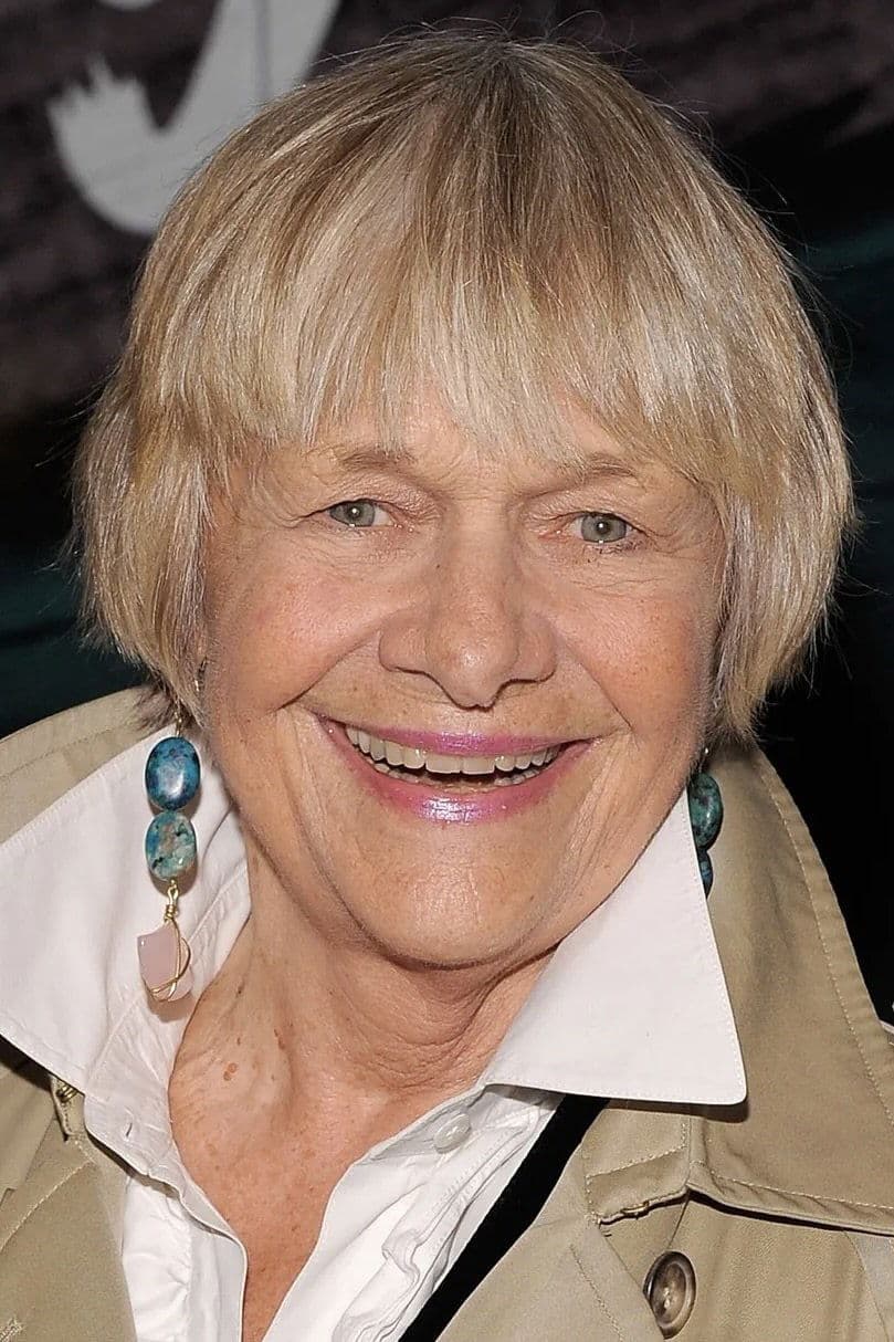 Estelle Parsons profile