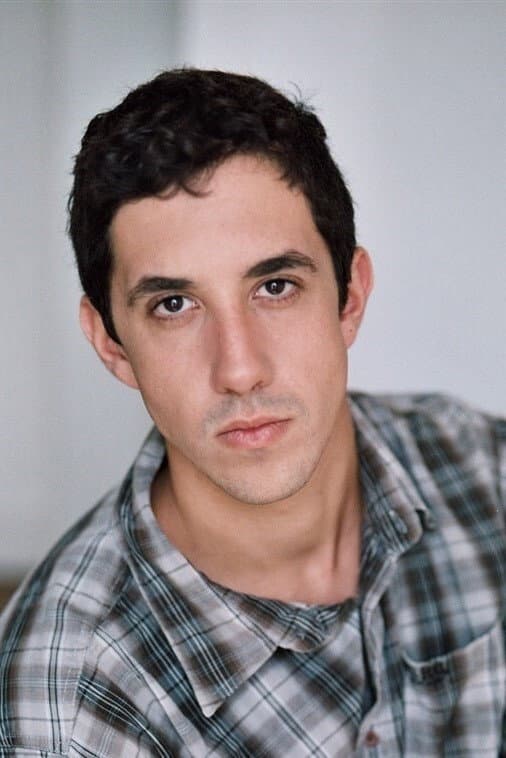 Paul Delbreil profile