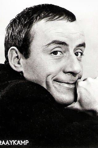 Johnny Kraaijkamp Sr. profile