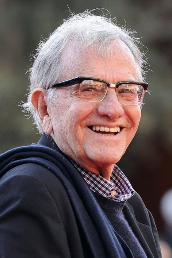 Enrico Lucherini profile