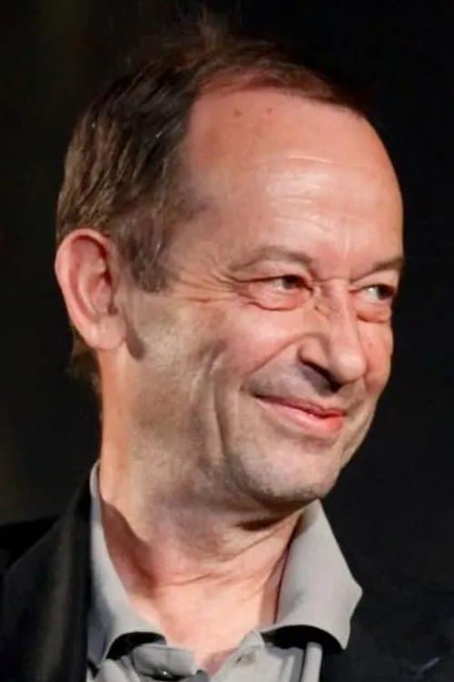 Andres Pfäffli profile