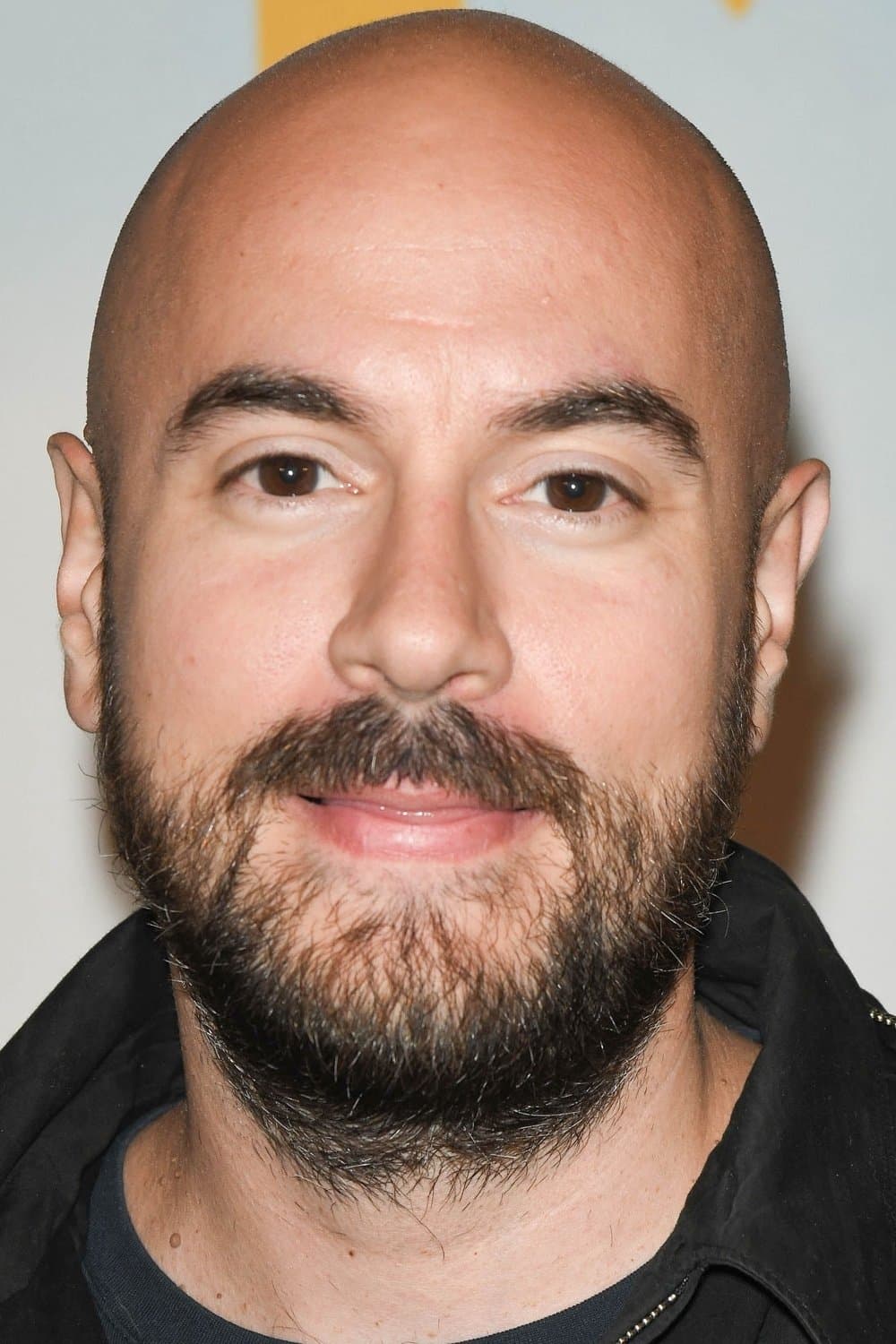 Kyan Khojandi profile