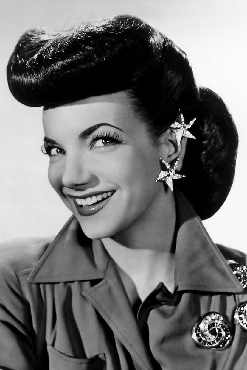 Carmen Miranda profile
