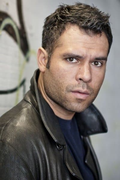 Volkram Zschiesche profile