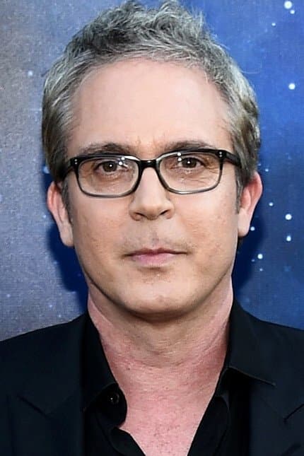 Brannon Braga profile