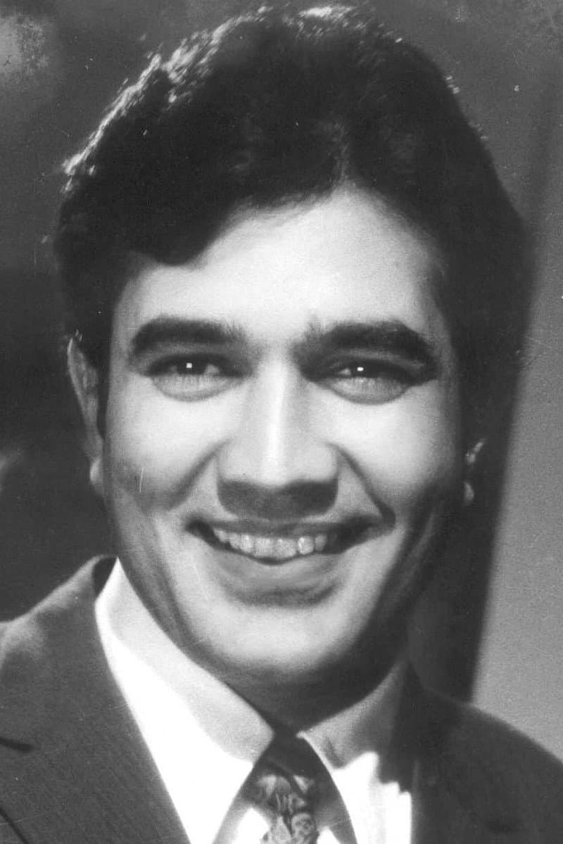 Rajesh Khanna profile