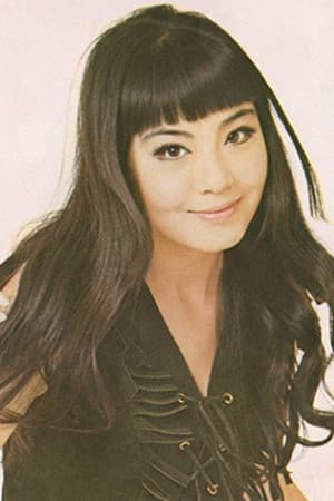 Reiko Oshida profile