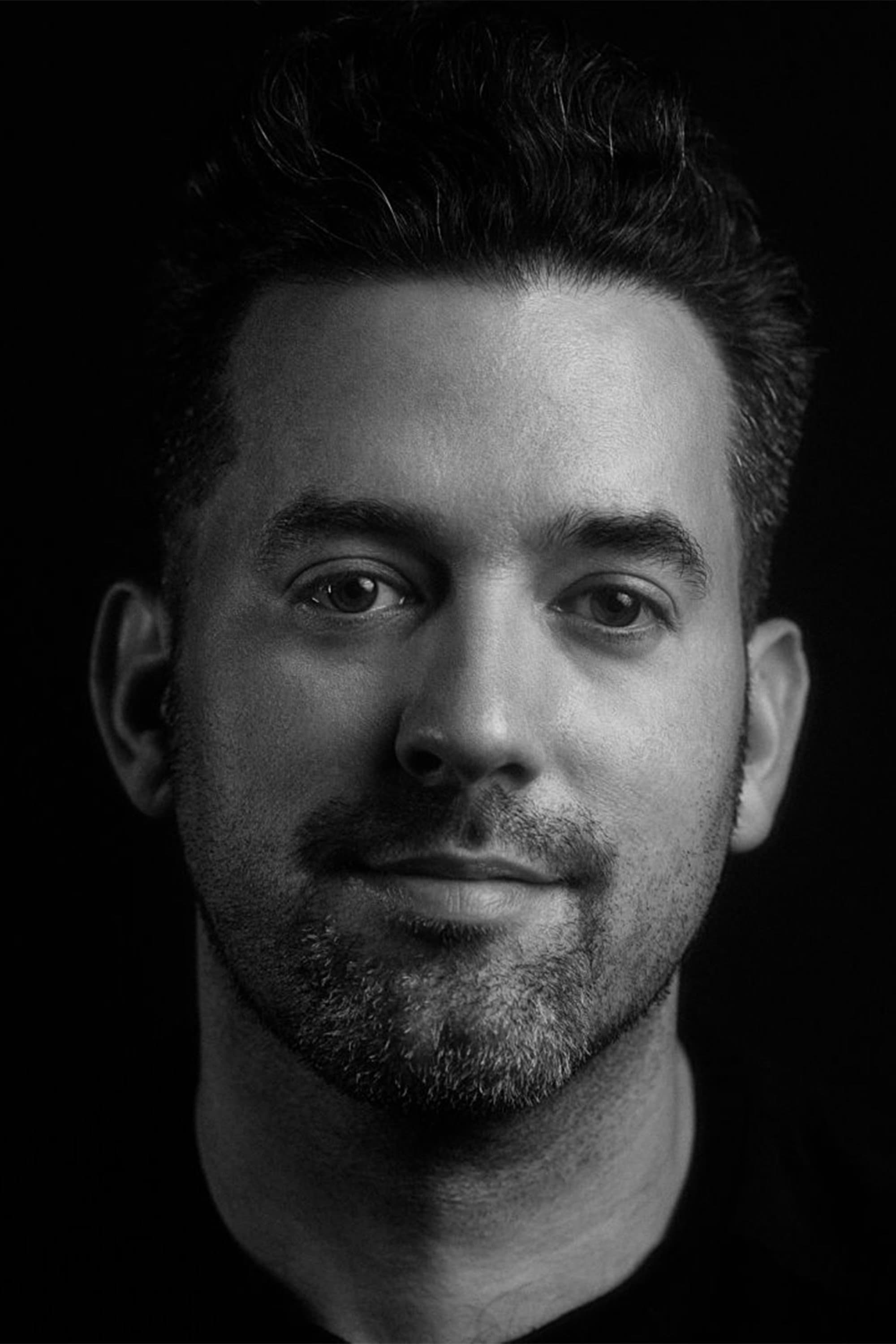 Jacob Yoffee profile