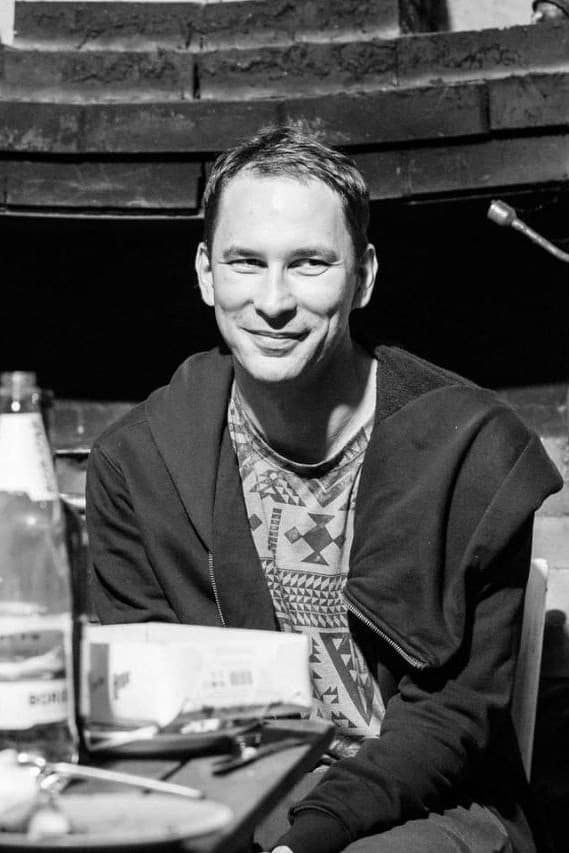 Anton Kuryshev profile