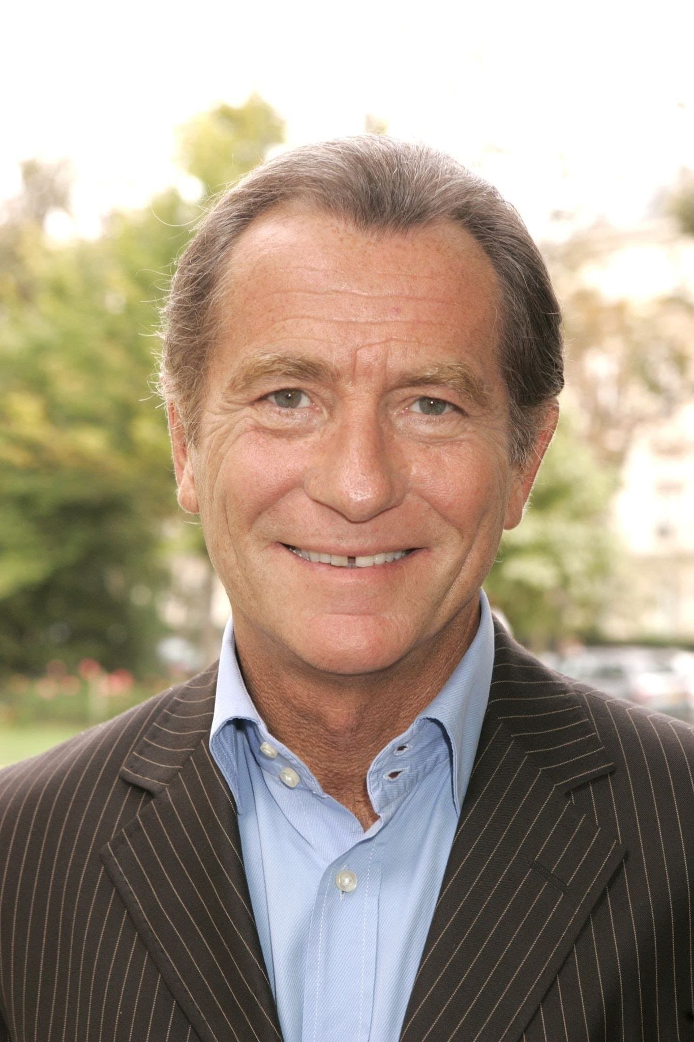 William Leymergie profile