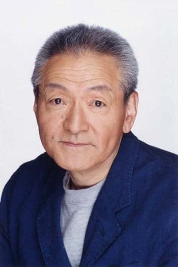 Takeshi Aono profile