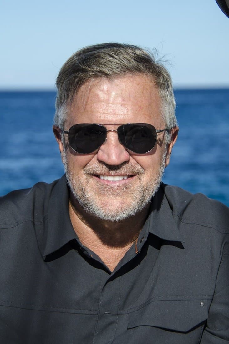 Steve Purcell profile